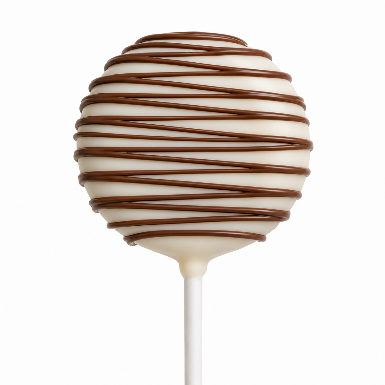 Chocolate cakepop