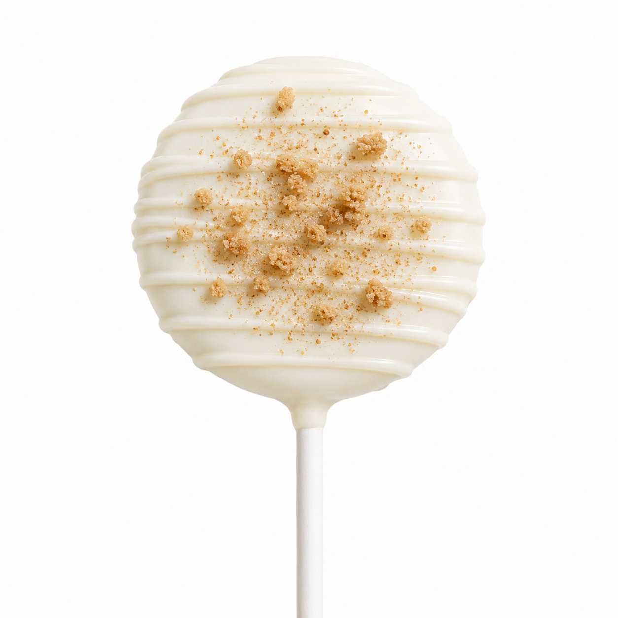 Cinnaminna Toasty cakepop coming soon