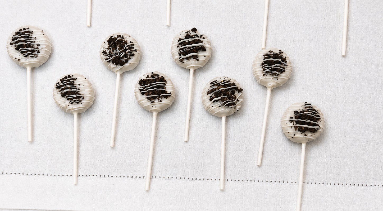 Kakepops by Kashvi cakepops